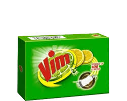 Vim Dish Washing Soap